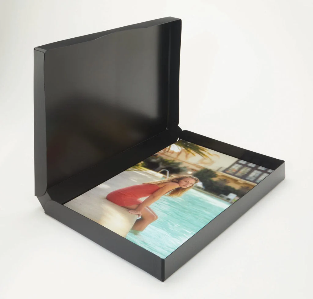 Itoya Profolio Archive-All Storage Box - 13”x19”