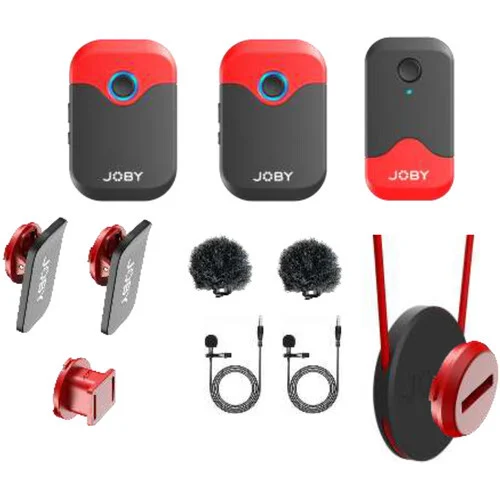 JOBY SE Wavo AIR
