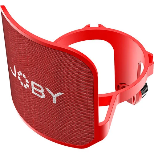 JOBY Wavo POD 2nd Pop Filter