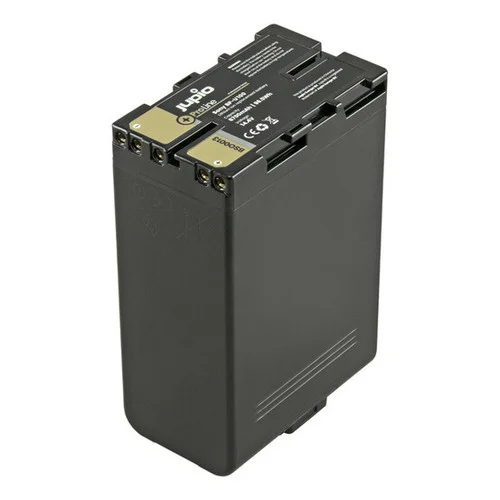 Jupio BP-U100 Lithium Battery for Sony