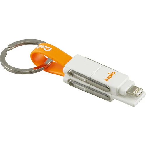Jupio CableBuddy 6-in-1 Cable Adapter