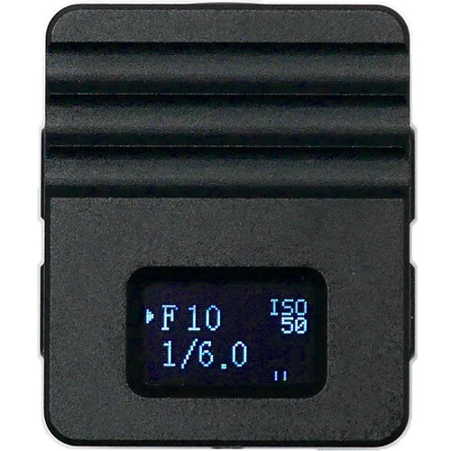 KEKS KM-Q Compact Light Meter