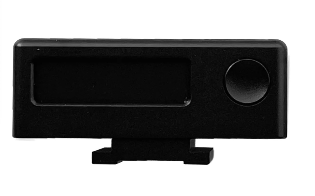 KEKS KMO2 Lightmeter (Black)