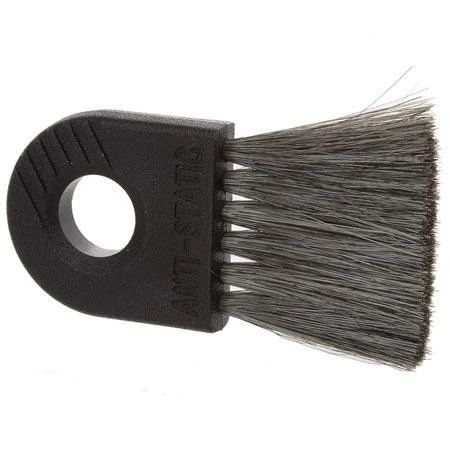Kinetronics StaticWisk Brush- 1.25" Wide