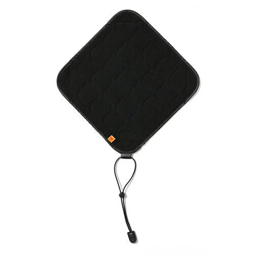 Kodak Camera Wrap - Black (M)