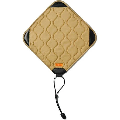 Kodak Camera Wrap (Khaki, Medium)