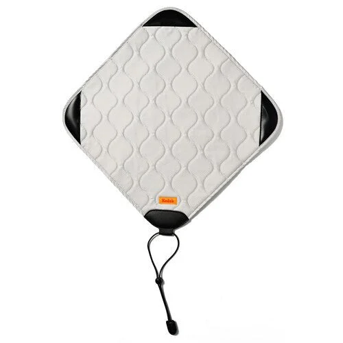 Kodak Camera Wrap - Light Grey (L)