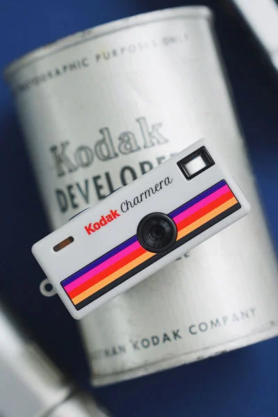 KODAK CHARMERADigital Camera Keychain(BLIND BOX)