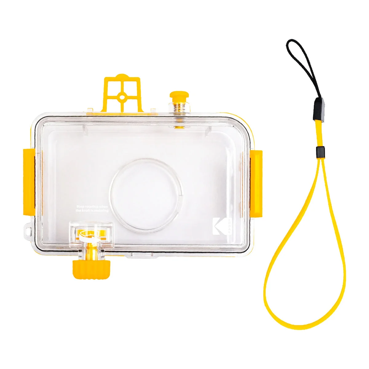 Kodak Ektar H35 H35N Waterproof Case