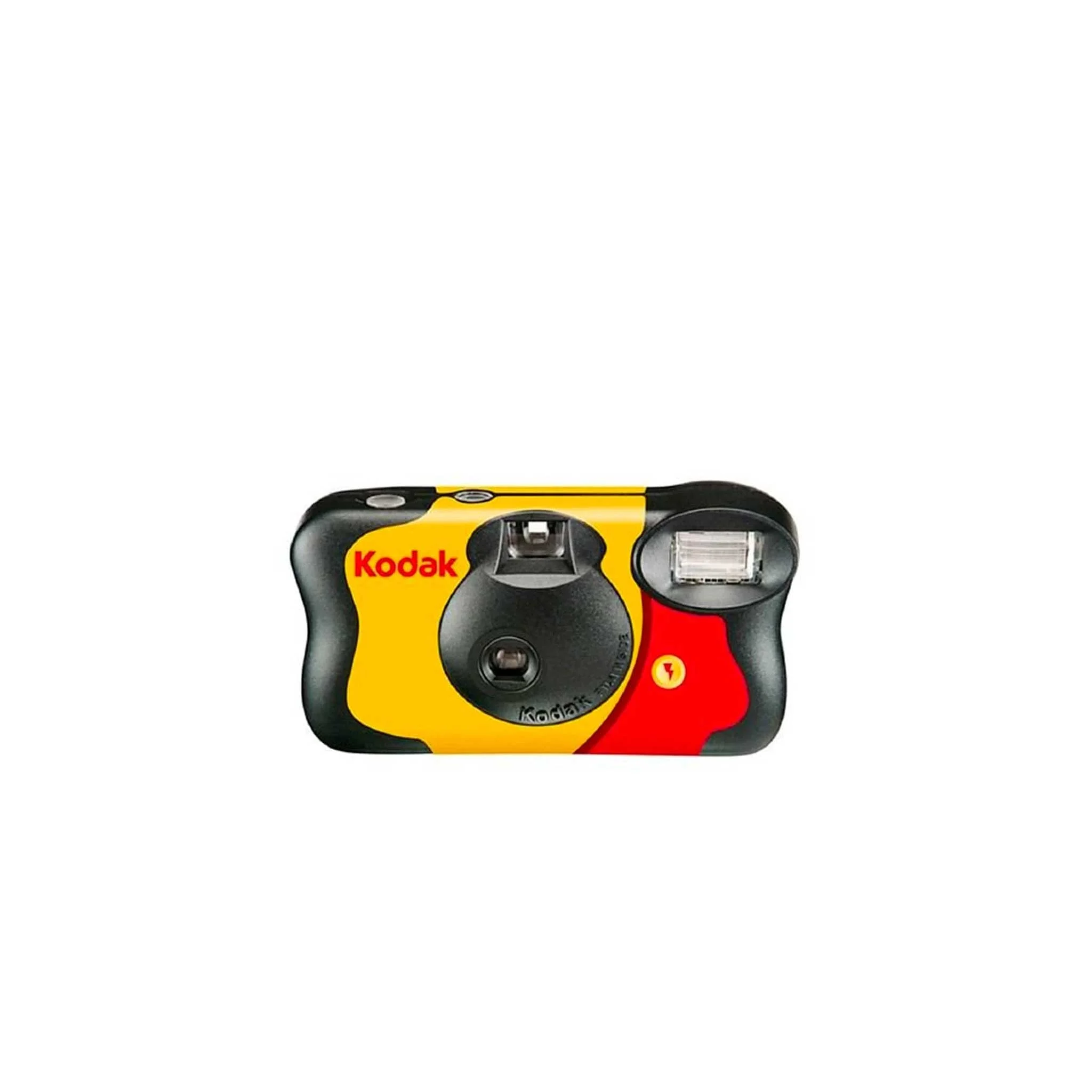Kodak FunSaver:: Color :: 35mm Single Use Camera