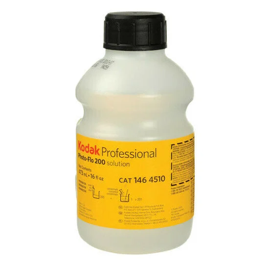 Kodak Photo Flo 200 - 16 oz.