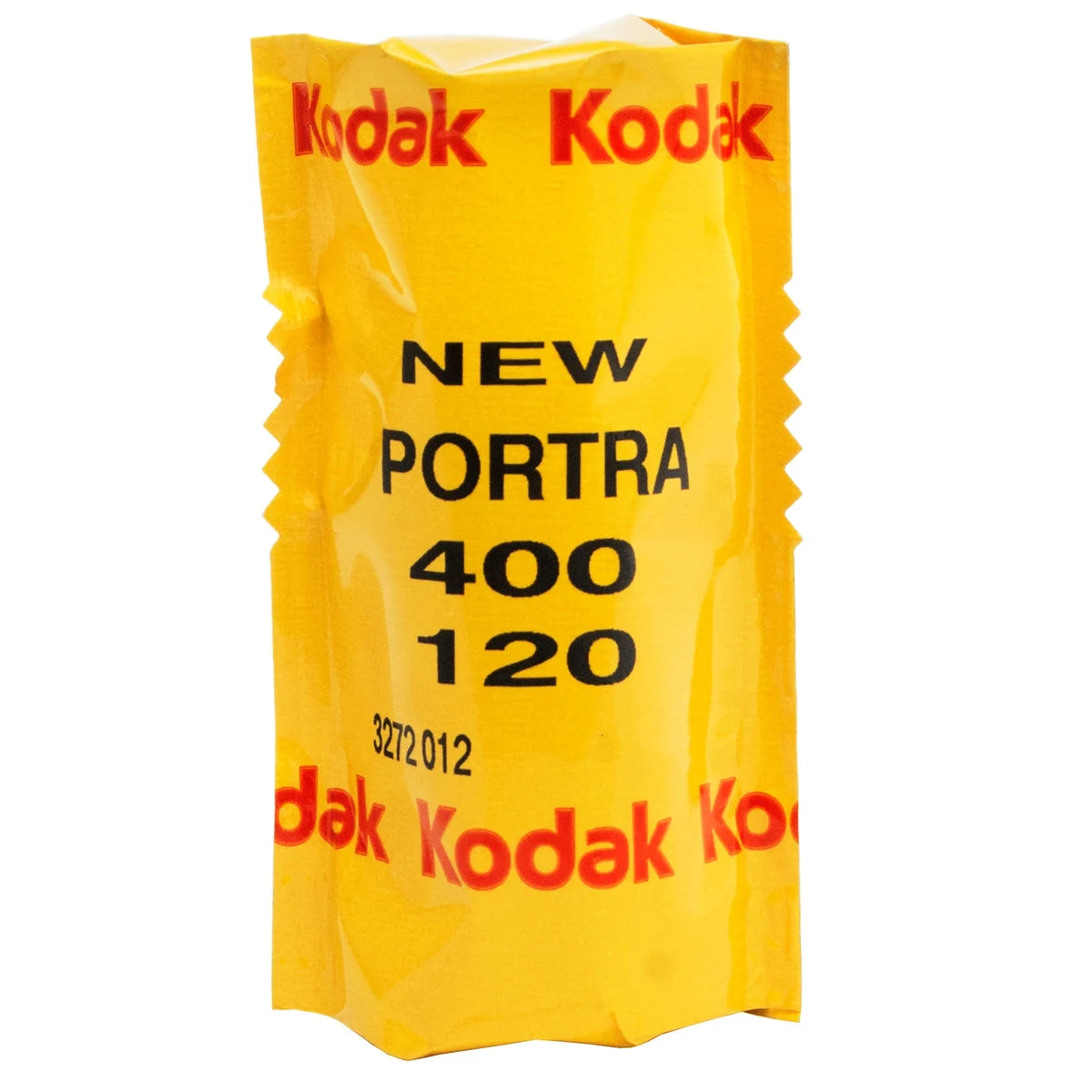 Kodak Portra 400 120