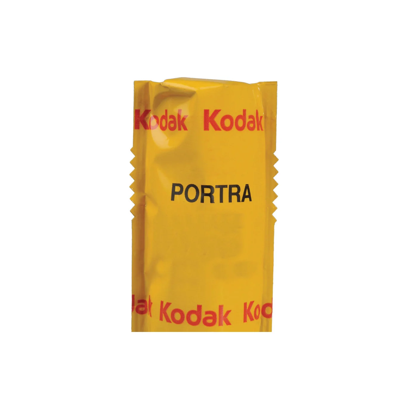 Kodak Professional Portra 160 Color Negative Film (120 Roll Film, single roll)