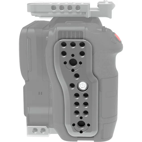 Kondor Blue Side Plate for Canon C70