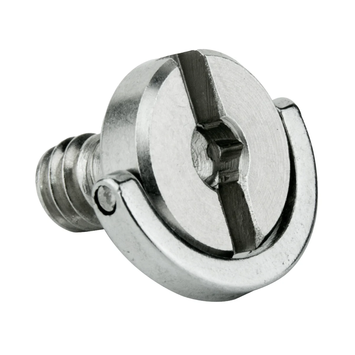 Kupo 1/4"-20 D-Ring Screw 5-Pack