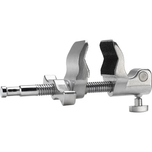 Kupo Super Viser End Jaw - 4in