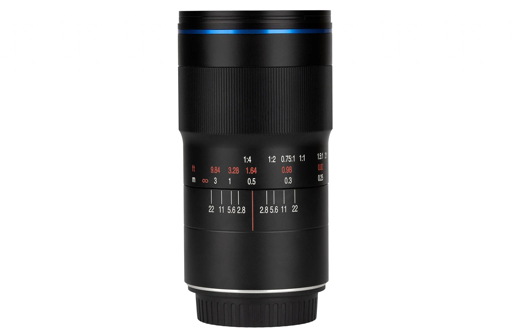 LAOWA 100mm f/2.8 2X Ultra-Macro APO - Canon EF (Auto Aperture)