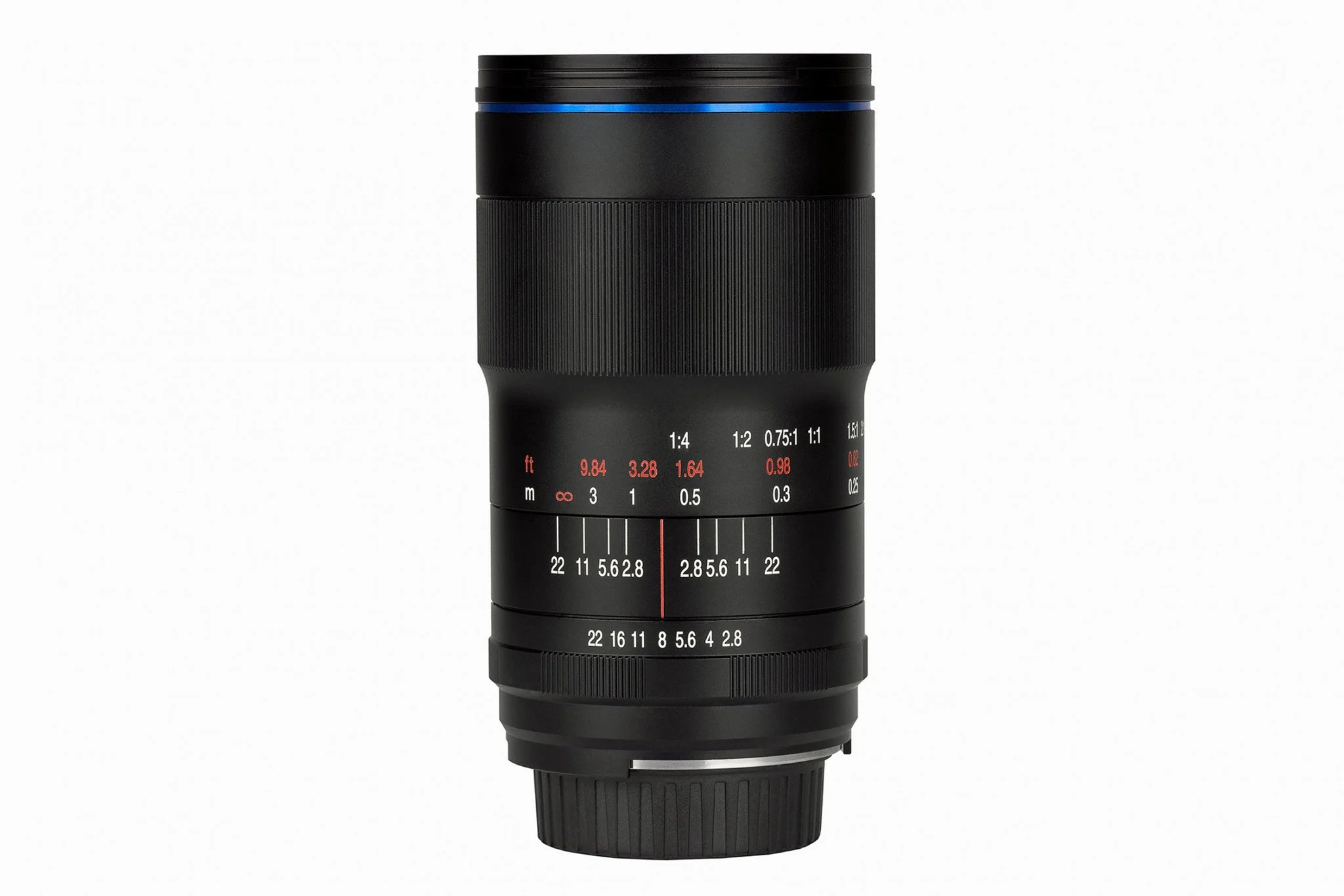 LAOWA 100mm f/2.8 2X Ultra-Macro APO - Nikon Z Mount