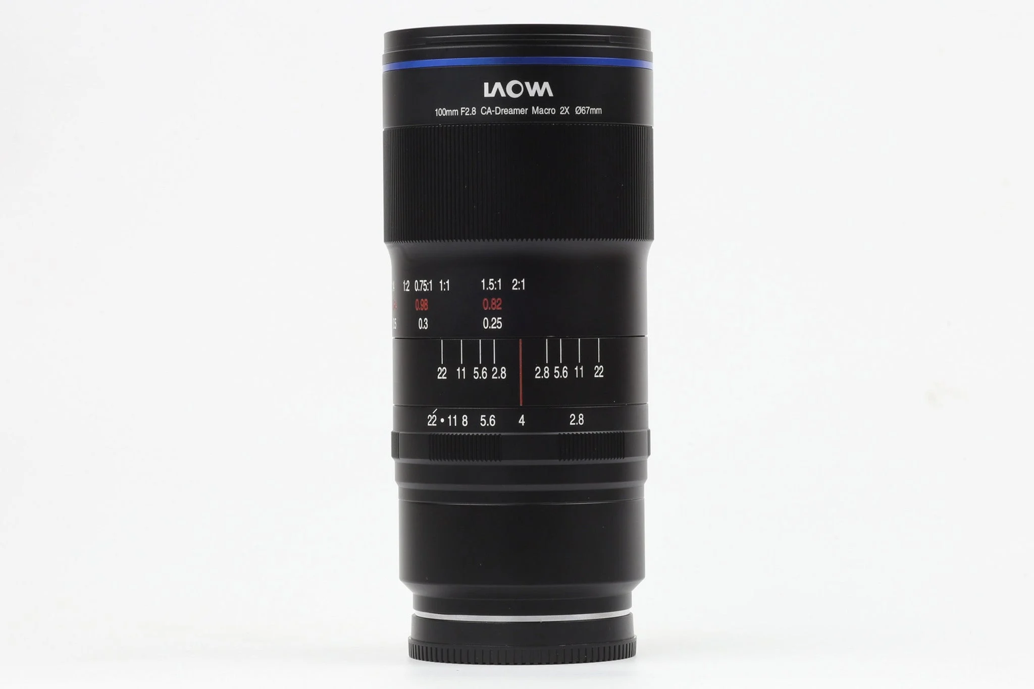 LAOWA 100mm f/2.8 2X Ultra-Macro APO - Sony FE Mount