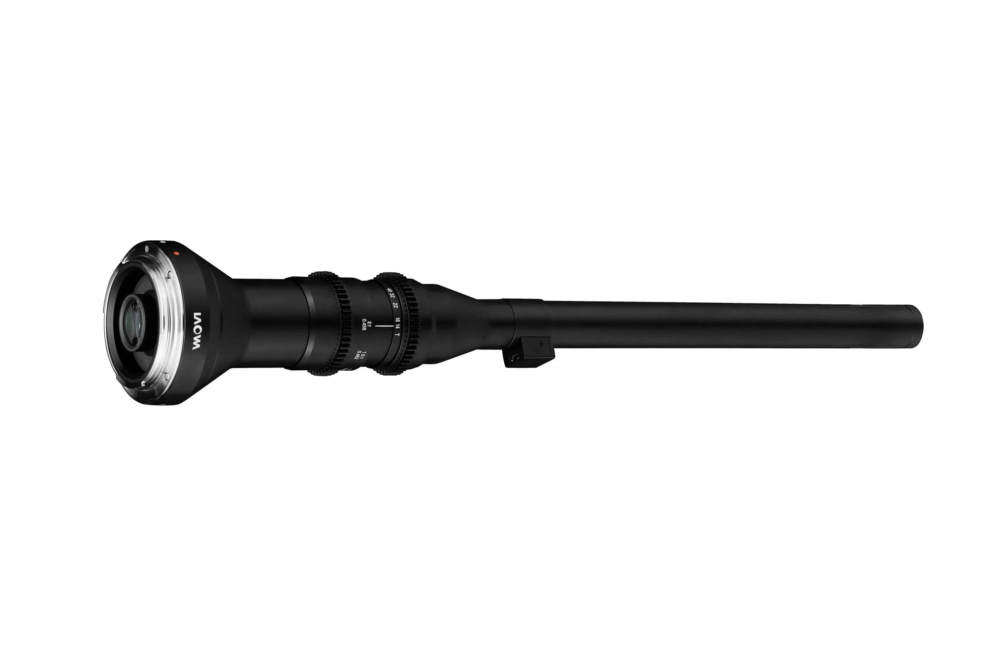 LAOWA 24mm f/14 2X Macro Probe (Standard) - Canon EF