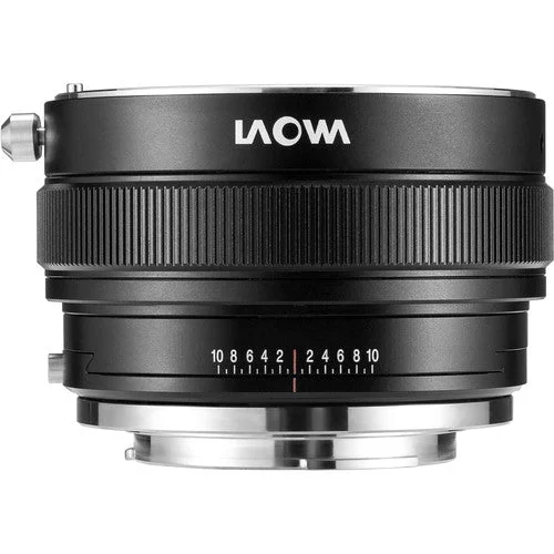 Laowa Magic Shift Converter MSC - Canon EF to Sony E
