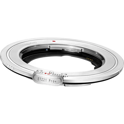 LAOWA Megadap Sony E to Nikon Z Autofocus Adapter Pro+