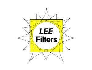 Lee 203 Quarter C.T. Blue Gel
