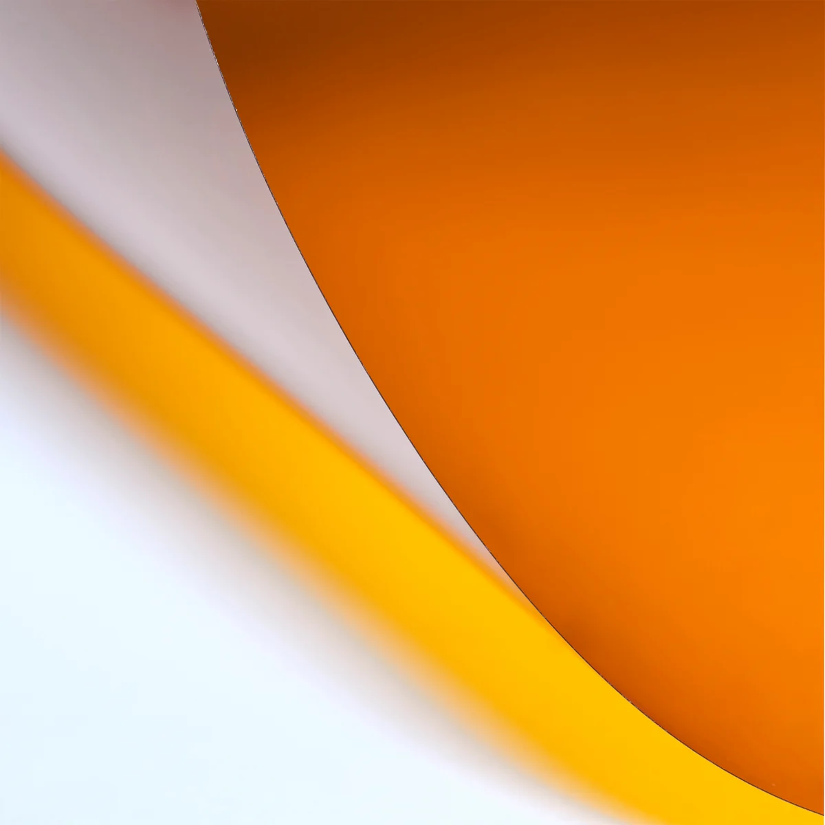 LEE Filters 179 Chrome Orange Lighting Gel Filter Sheet, 21"x 24"