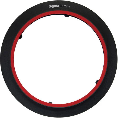 LEE Filters SW150 Mark II Lens Adapter - Sigma 14mm f/1.8 DG HSM Art Lens