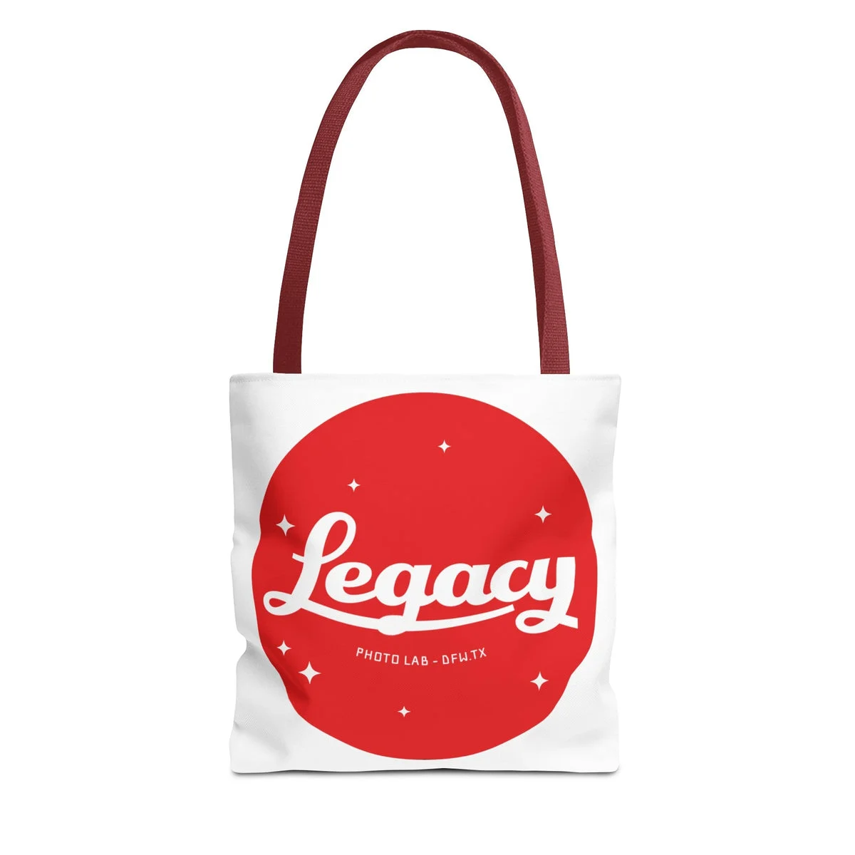 Legacy Tote Bag (AOP)