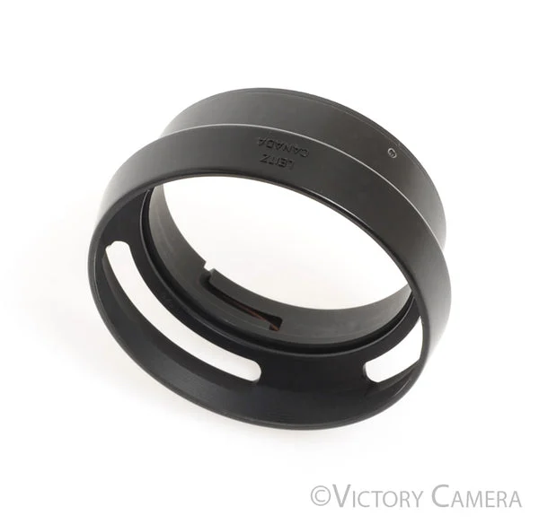 Leica 12519 Lens Shade / Hood for 50mm F1.1 Noctilux [EXC]