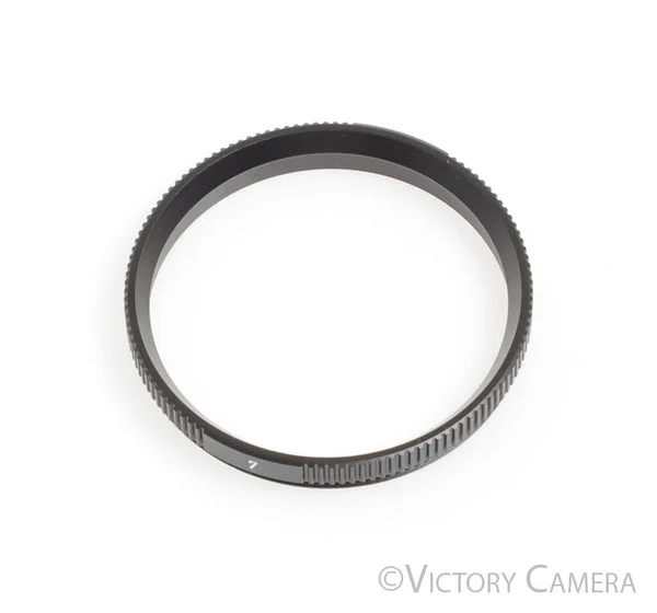 Leica 14225 E55 55mm to Series VII Filter Adapter [MINT]