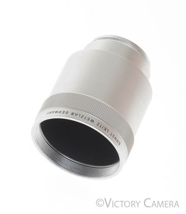 Leica 16472K OTSRO Chrome Extension Tube 135 [EXC]