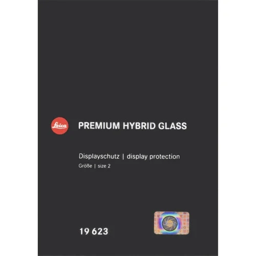 Leica Glass Screen Protector