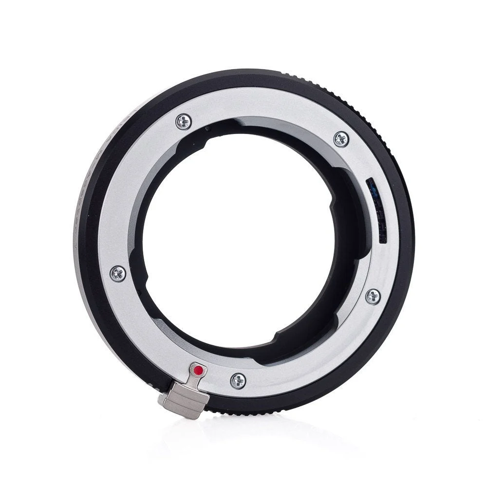 Leica M Lens to Leica L-Mount Camera Adapter
