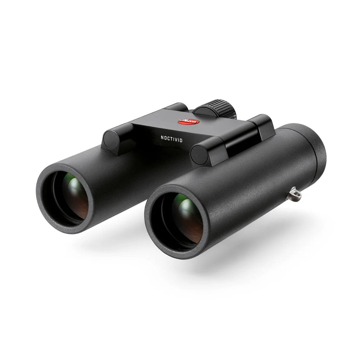 Leica Noctivid Compact 10x25 Binoculars