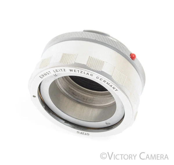 Leica OTZFO Universal Focusing Mount for Visoflex II / III[EXC]