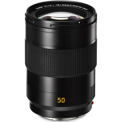 Leica SL 50mm F2 Apo Summicron