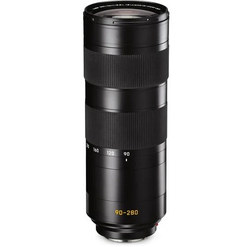 Leica SL 90-280/2.8-4.0 APO Vario Elmar Lens