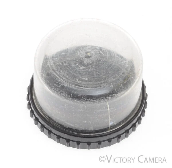 Leitz Leica LTM Offset Elmar Camera Mount Lens Bubble [BAR]