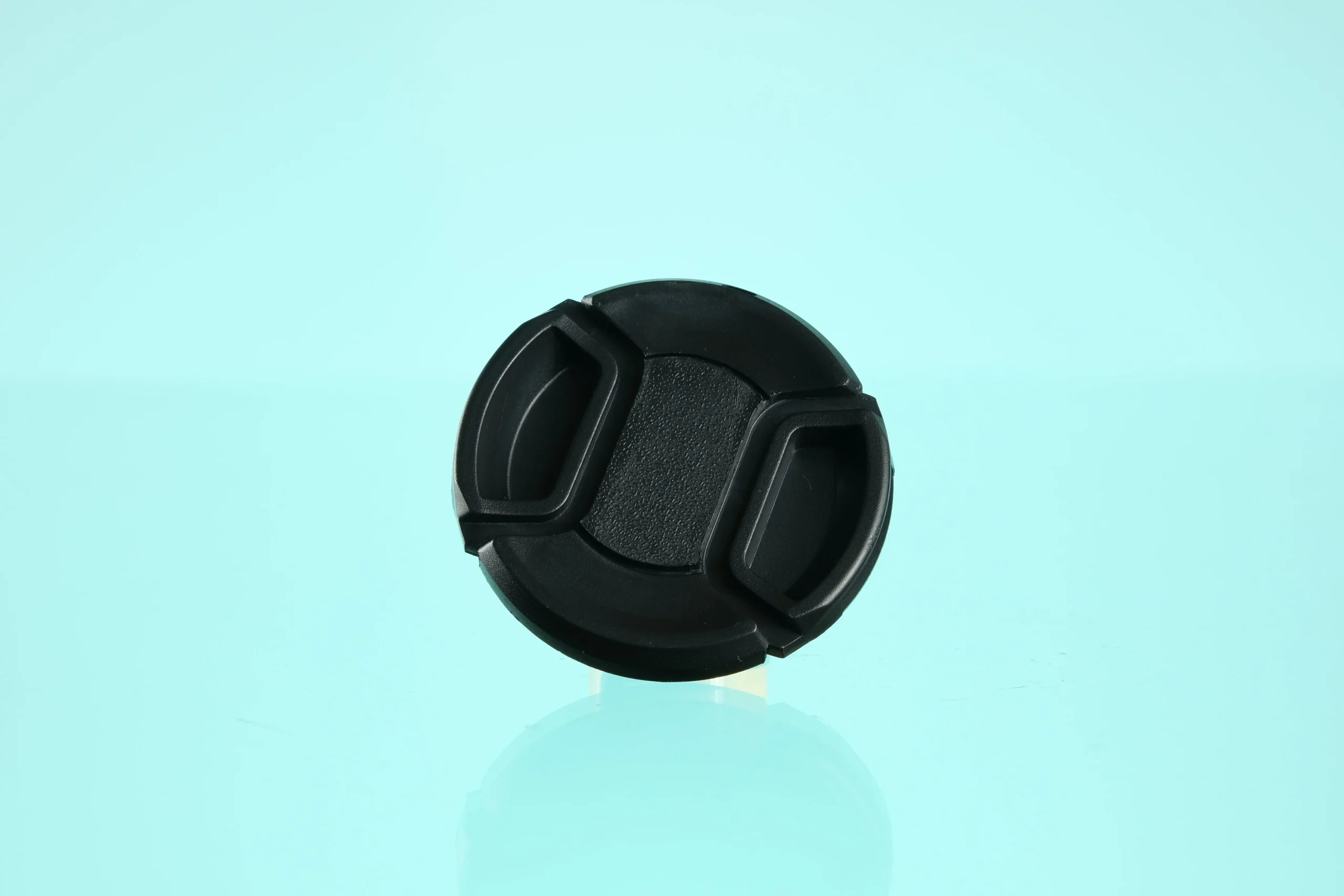 Lens Cap - the best basic protection for your lens - 40.5mm to 77mm