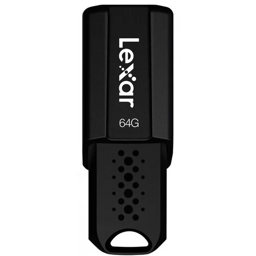 Lexar JumpDrive S80 USB 3.1 Gen 1 Type-A Flash Drive - 64GB