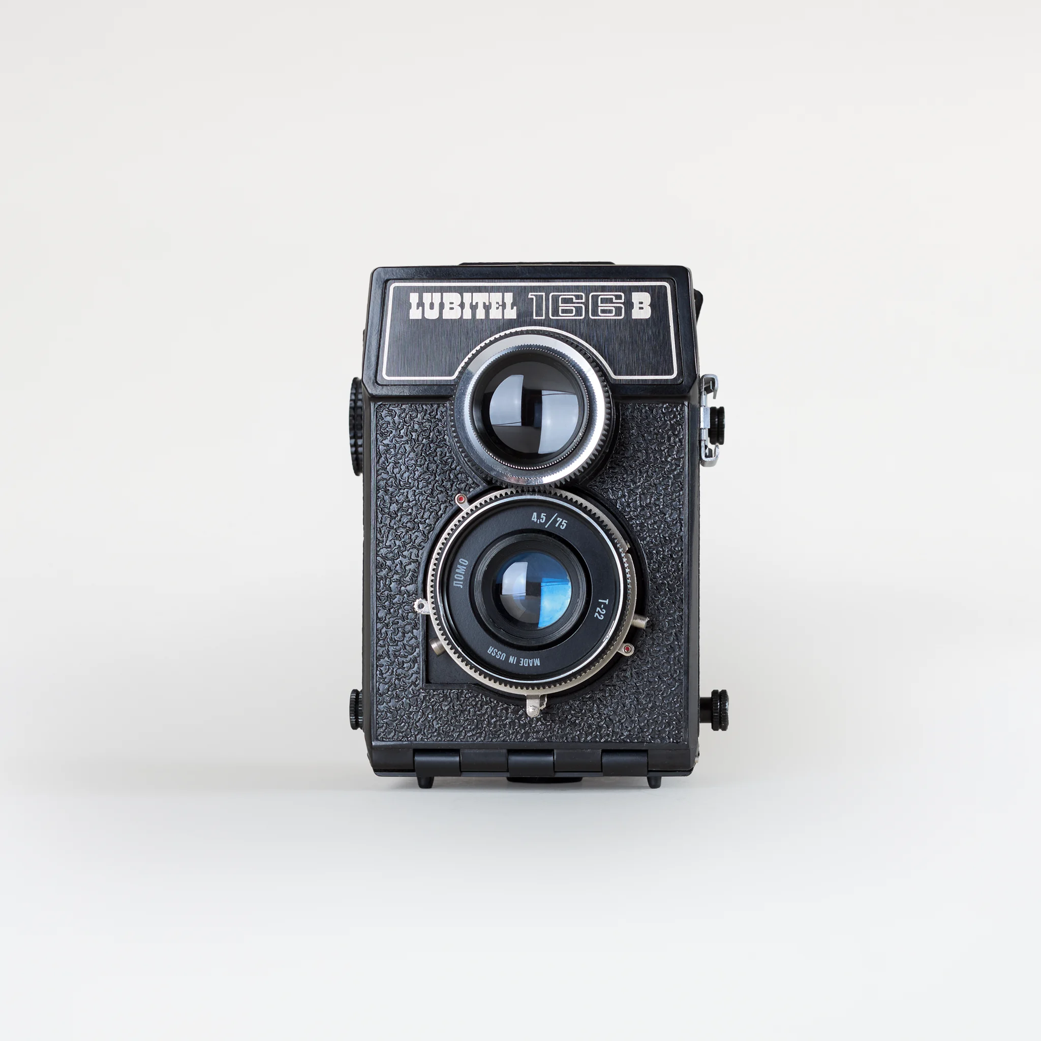 Lomo Lubitel 166B