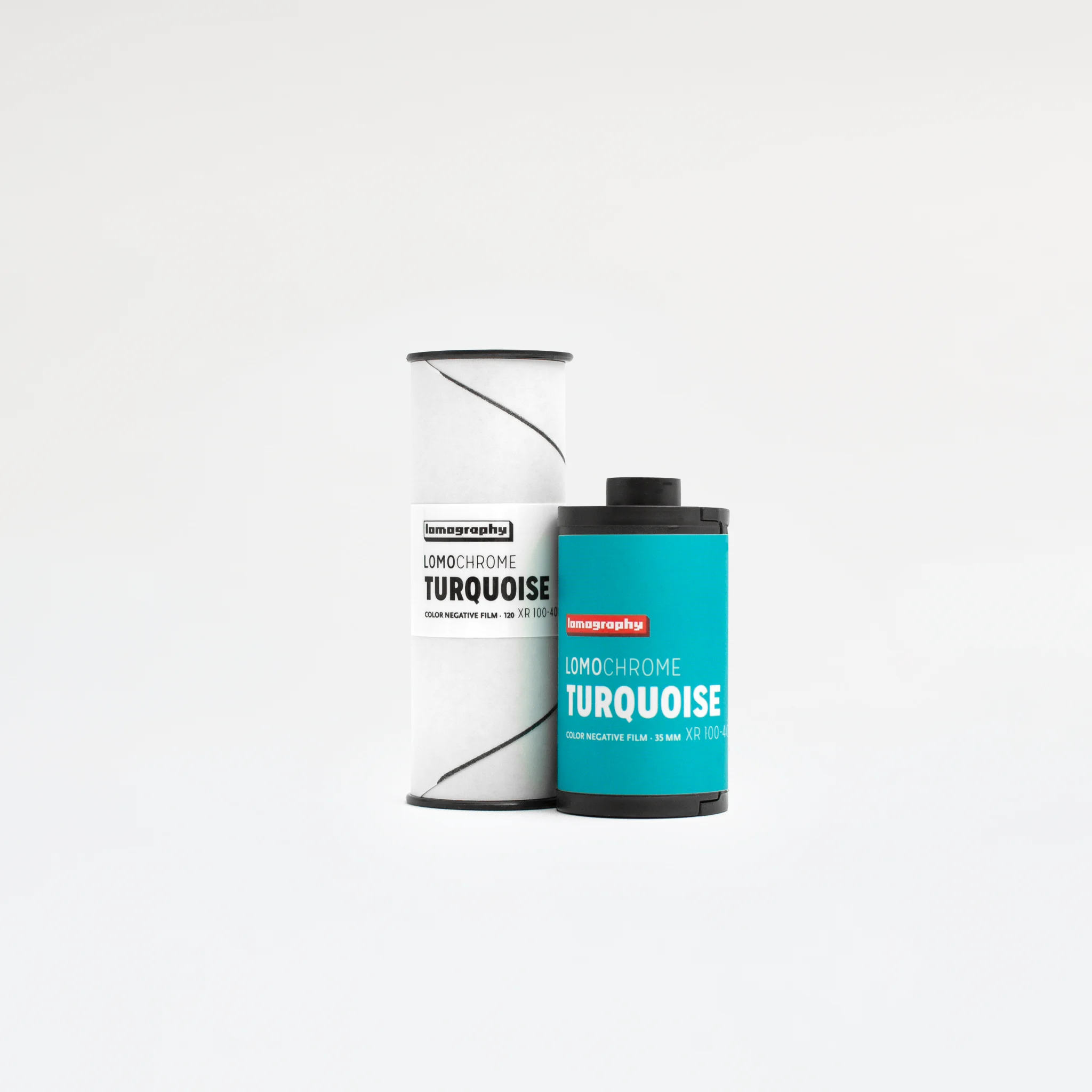LomoChrome Turquoise | Color