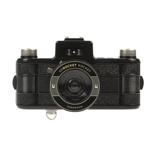 Lomography Sprocket Rocket