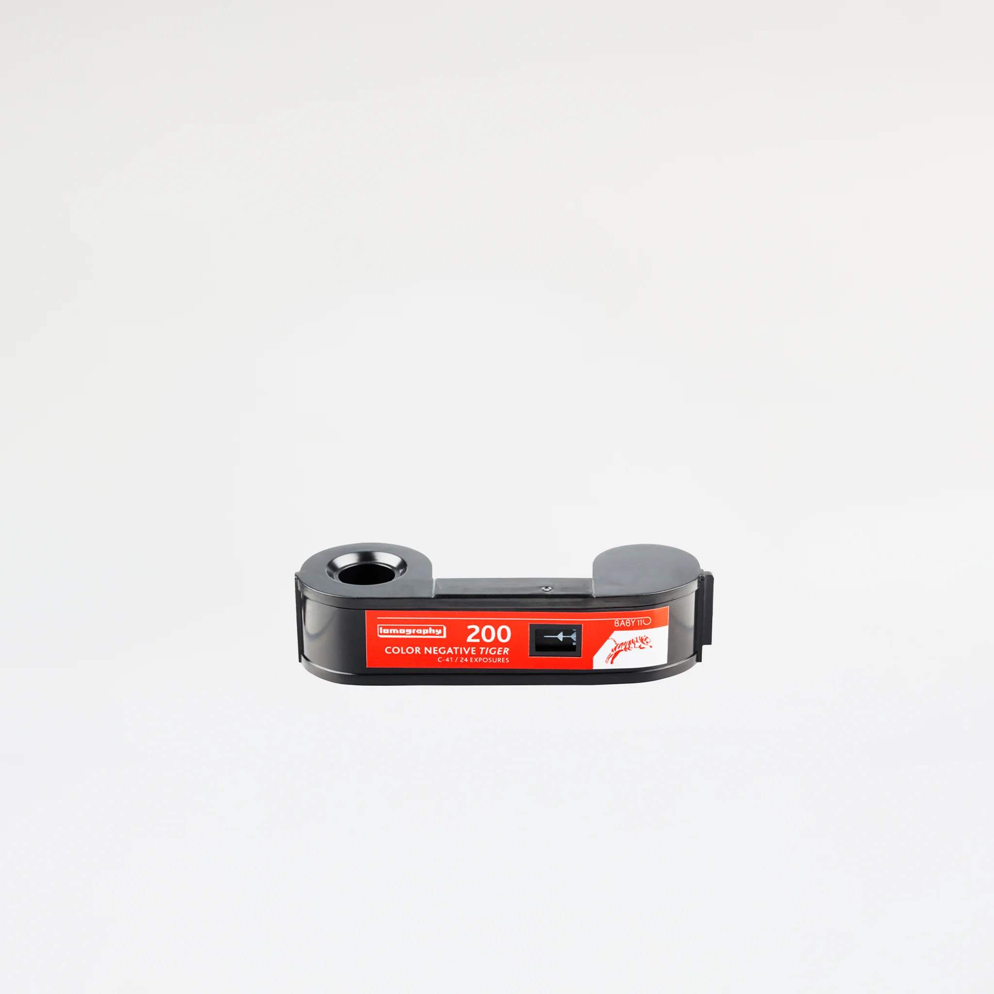 Lomography Tiger | Color