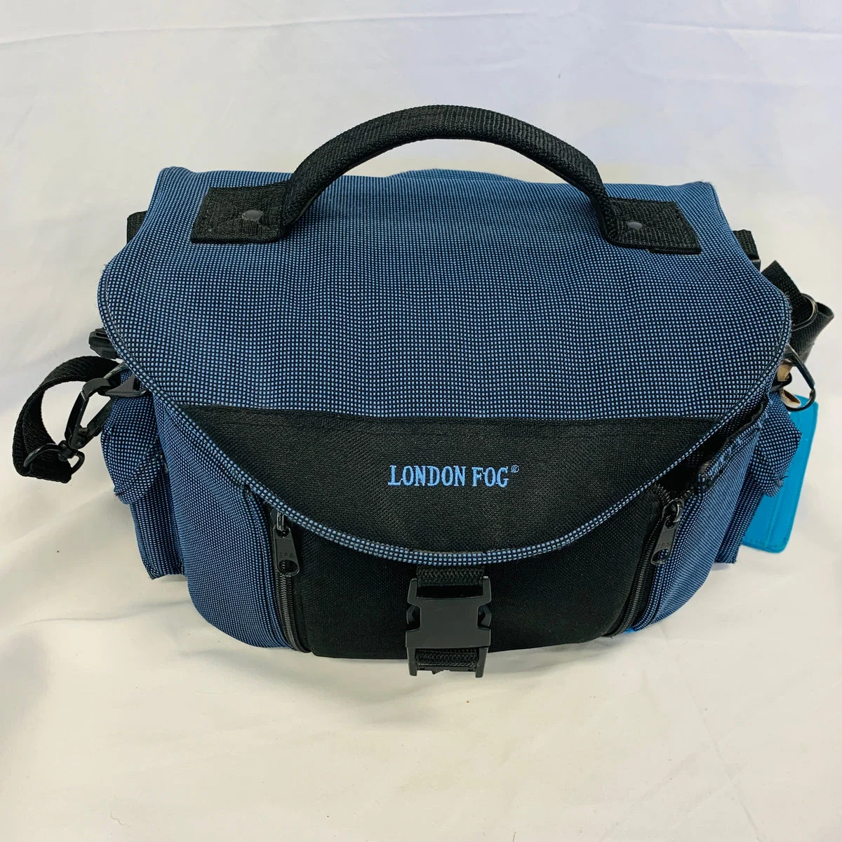 London Fog Shoulder Bag