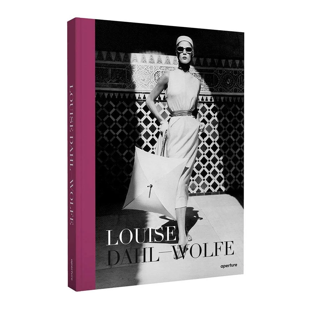 Louise Dahl-Wolfe