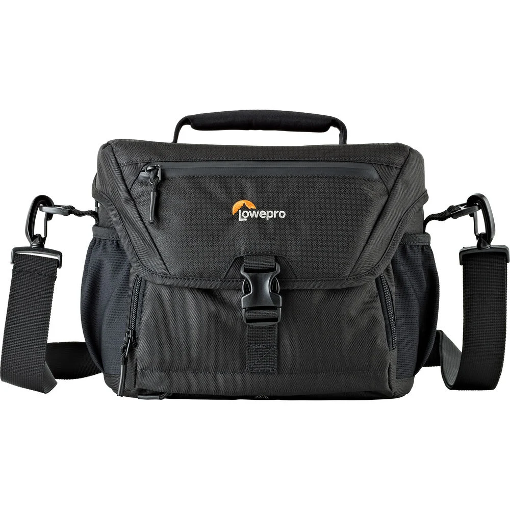 Lowepro Nova 180 AW II Camera Bag - Black
