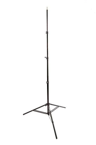 LumoPro 8ft Air Cushioned Light Stand